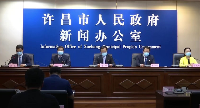 河南全省疫情最新消息／河南全省疫情最新消息今天