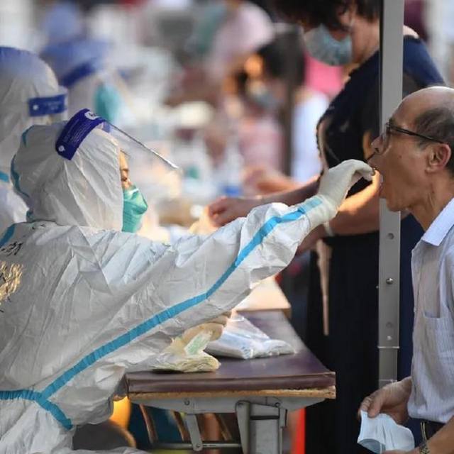 多地公布国庆防疫政策／国庆疫情防控政策