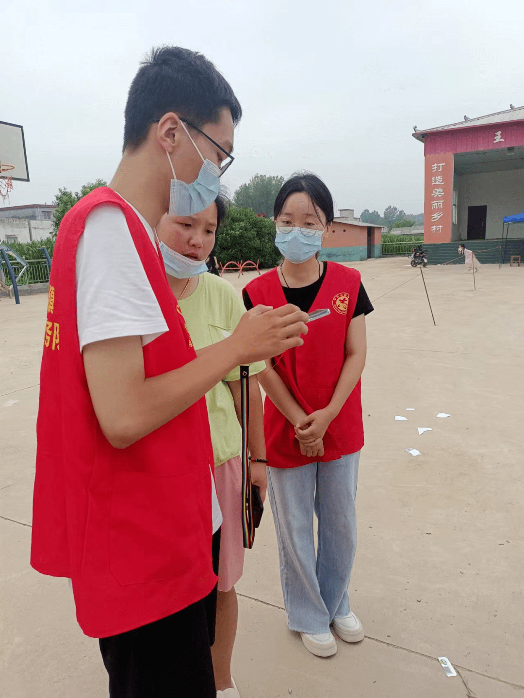 现在返乡要做核酸检测吗(现在返乡必须做核酸检测吗)
