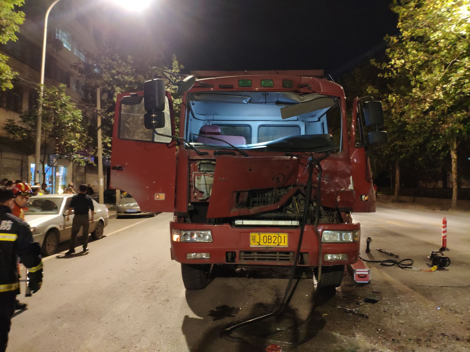 湖北黄石货车限行图示/湖北黄石货车限行图示视频-第2张图片