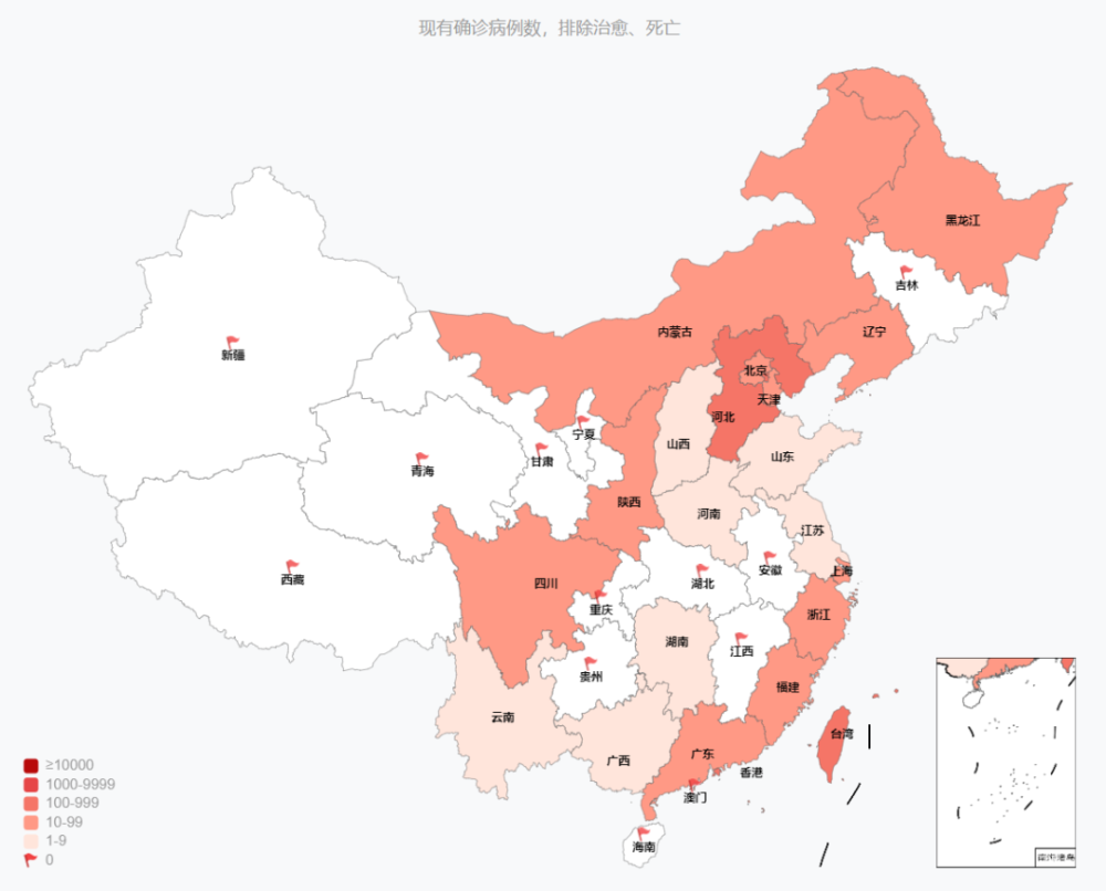 疫情最新情况数据,疫情最新情况2021-第3张图片