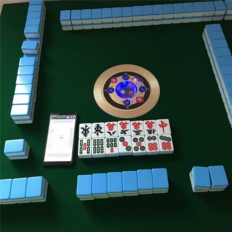 必学教你安装“雀友会广东潮汕麻将系统作弊辅助工具”(作弊)辅助透视教程