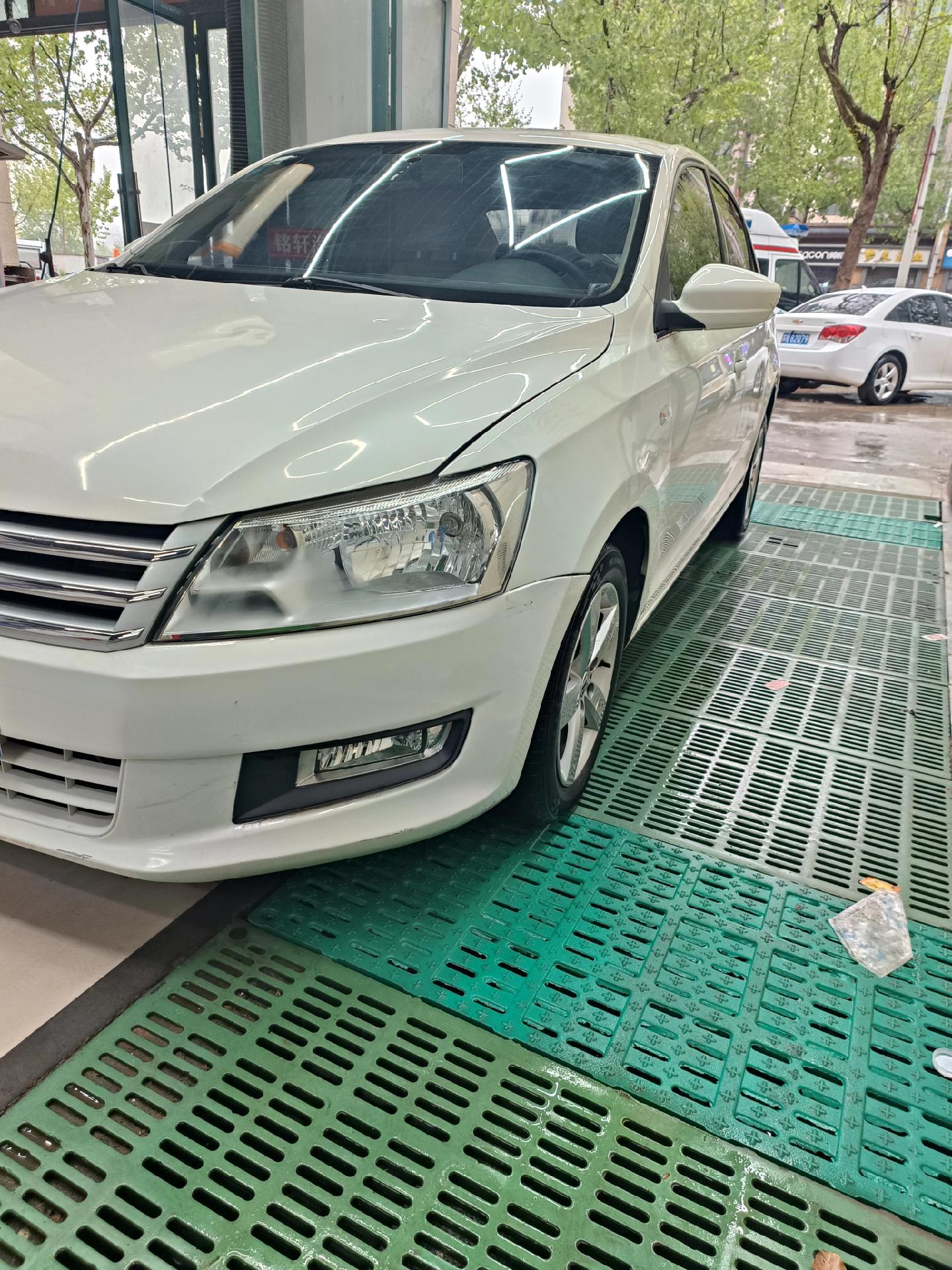 桑塔纳汽车费用/桑塔纳汽车费用表-第3张图片