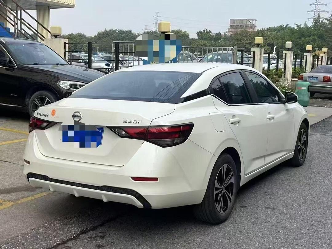 轩逸车怎么样(14代轩逸车怎么样)-第3张图片