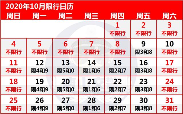 重庆限号2021最新通知〃重庆限号2021最新通知查询-第2张图片