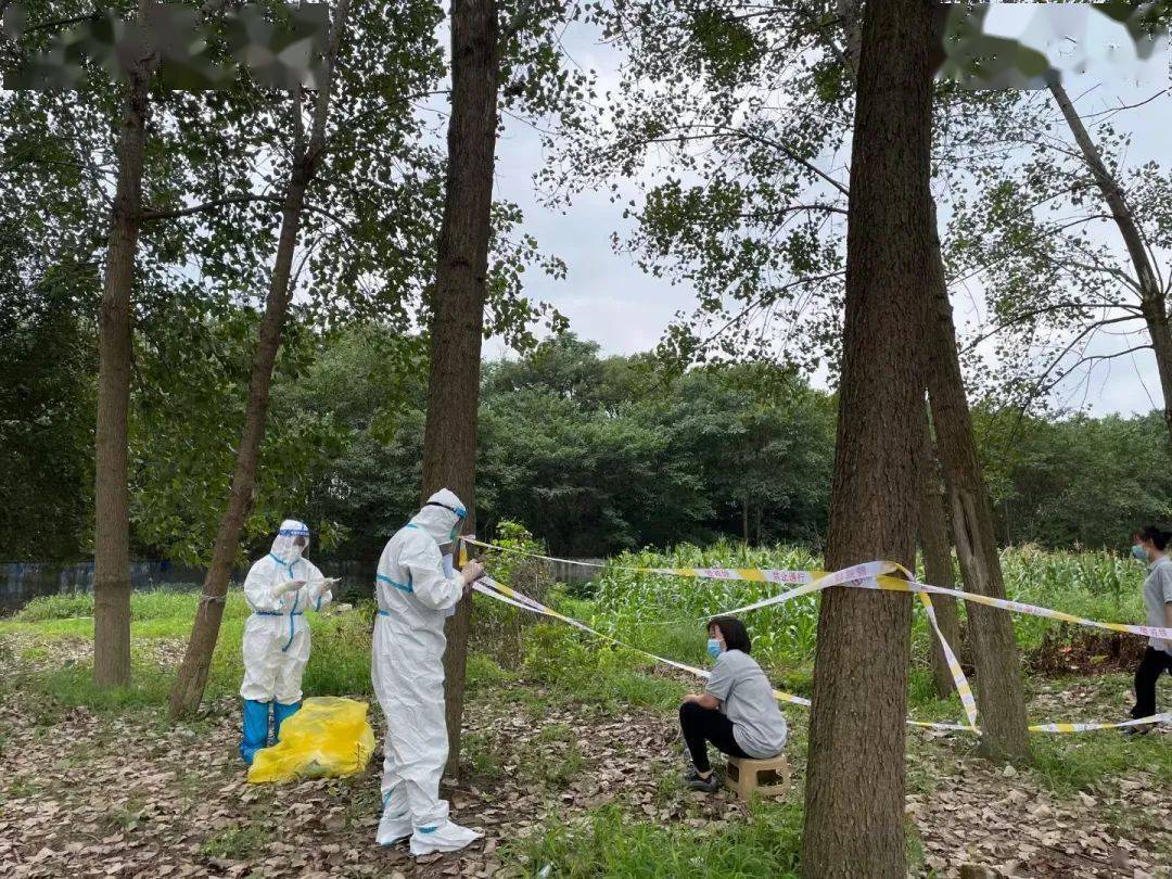扬州最新疫情／扬州最新疫情流调