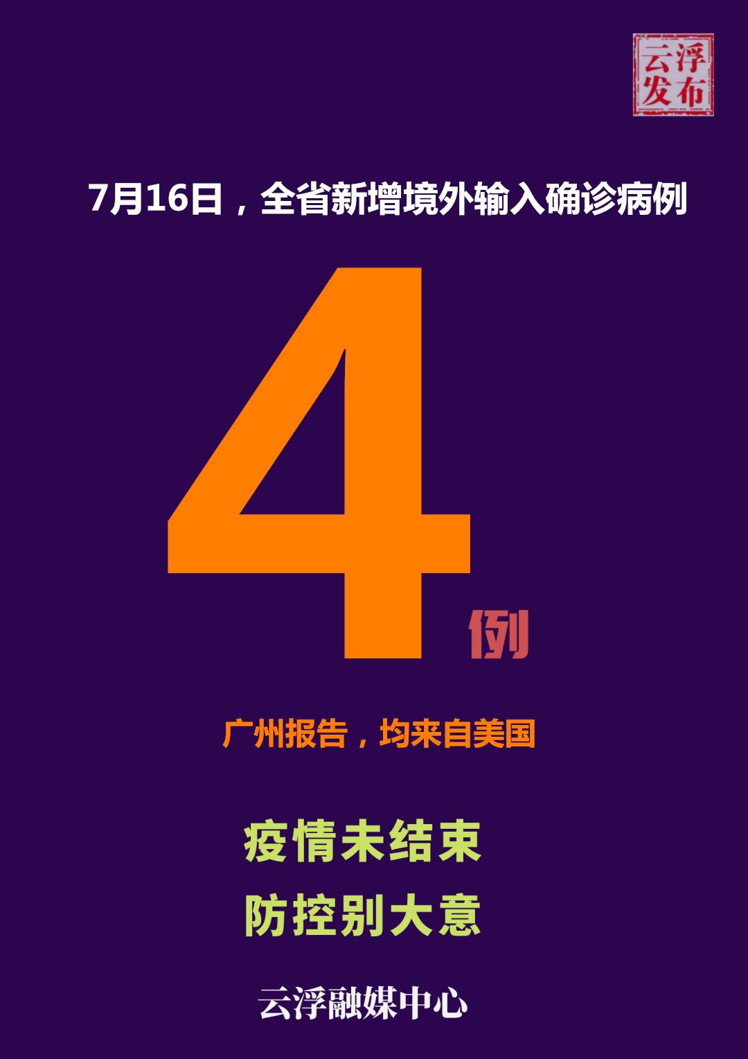 31省区市新增确诊16例均为境外输入〃31省区市新增确诊25例 均为境外输入-第3张图片