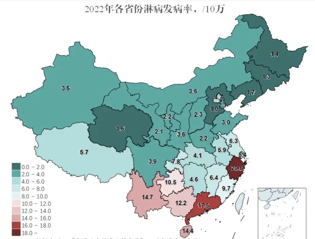 上海发布累计感染前五位地区,上海最新感染人数-第1张图片