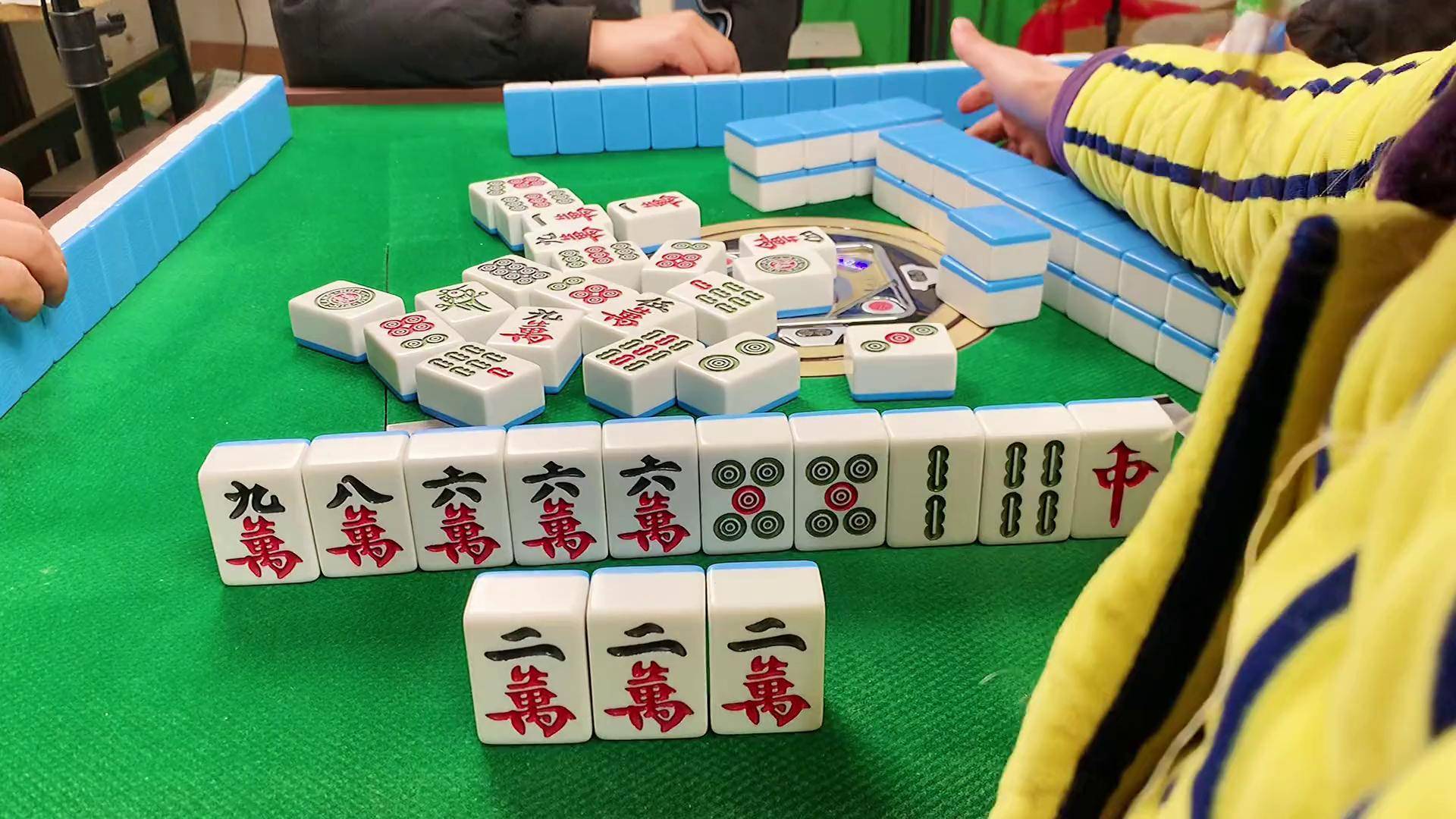真实辅助“红中手机麻将外卦神器下载安装”详细外挂透视辅助软件教程