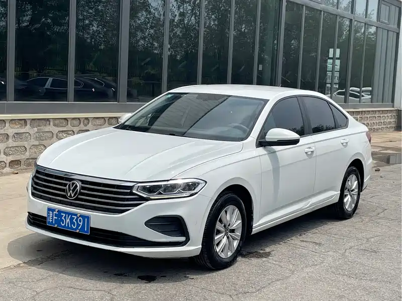 大众朗逸车型(大众朗逸车型大全图片费用2023)-第2张图片