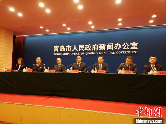 “青岛疫情源头查清	” 青岛疫情来源查明？-第2张图片