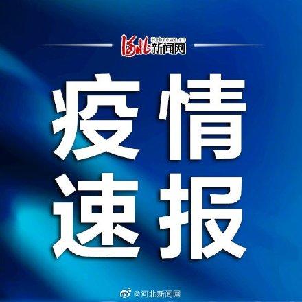 新型冠状病毒河北(新型冠状病毒河北最新情况)-第2张图片