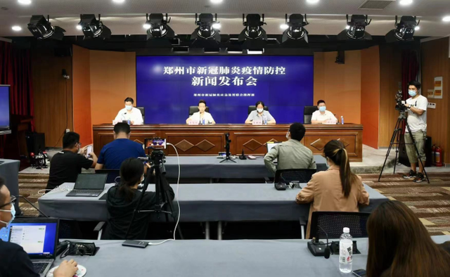 【郑州确诊护士流调/郑州流调让人心酸】-第1张图片