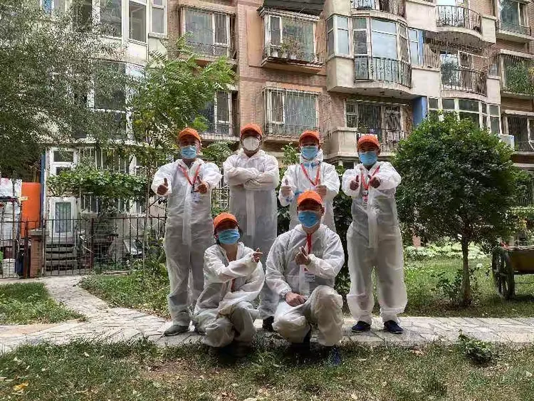 “新疆疫情” 新疆疫情开始与结束的时间？-第3张图片
