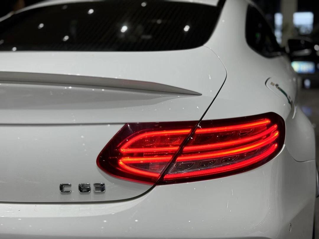 c63同价位/c63好吗-第2张图片