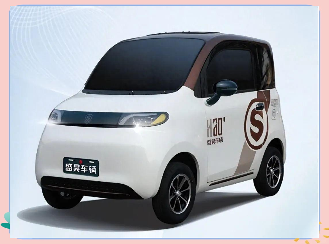 四轮电动车费用/四轮电动车费用及图片 新款一万左右-第3张图片