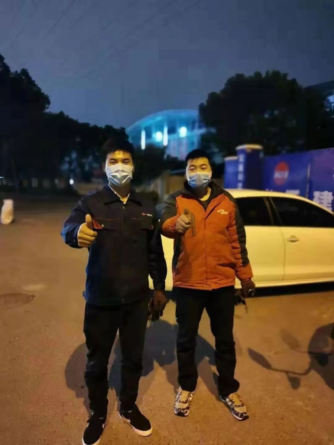 【沈阳疫情最新消息今天封城了,沈阳疫情最新通告封城】-第3张图片