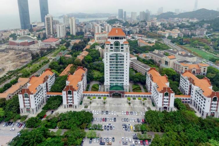 厦门大学生科院出国情况/厦门大学生科院官方网站-第3张图片