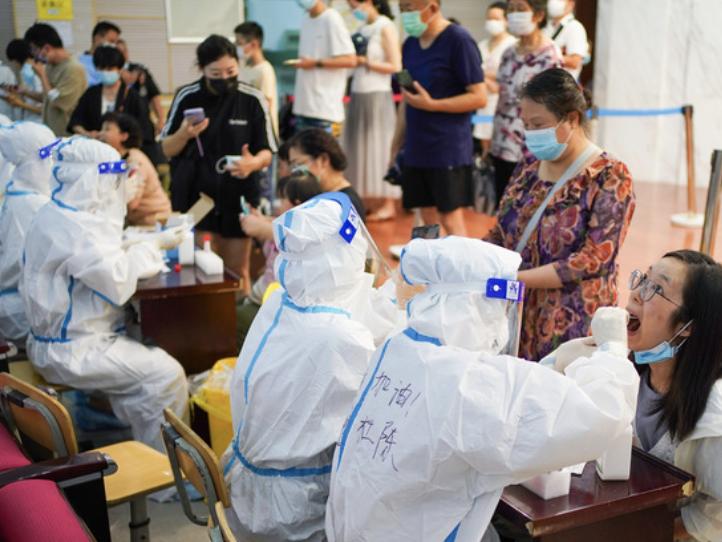 河北3天59人感染确诊者都去过哪?.河北3天59例-第3张图片