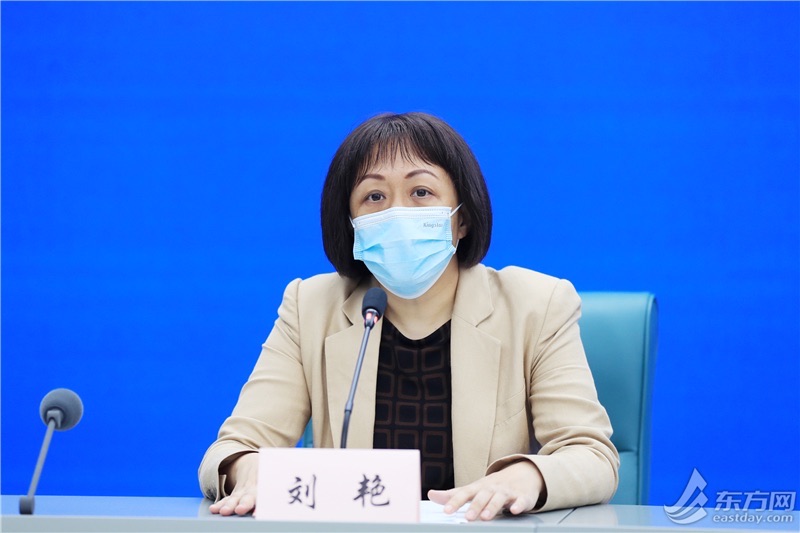 上海闵行区疫情最新消息,上海闵行区新冠疫情-第1张图片