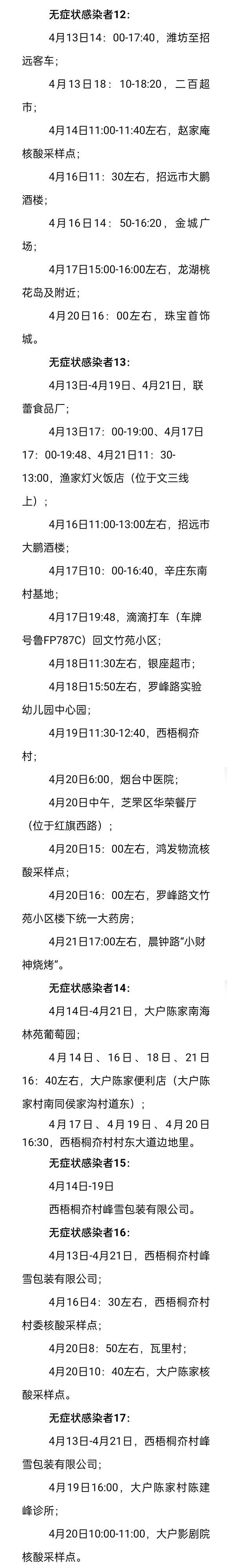 全国感染高峰进度怎么查(看了全国感染者的行程轨迹)-第2张图片