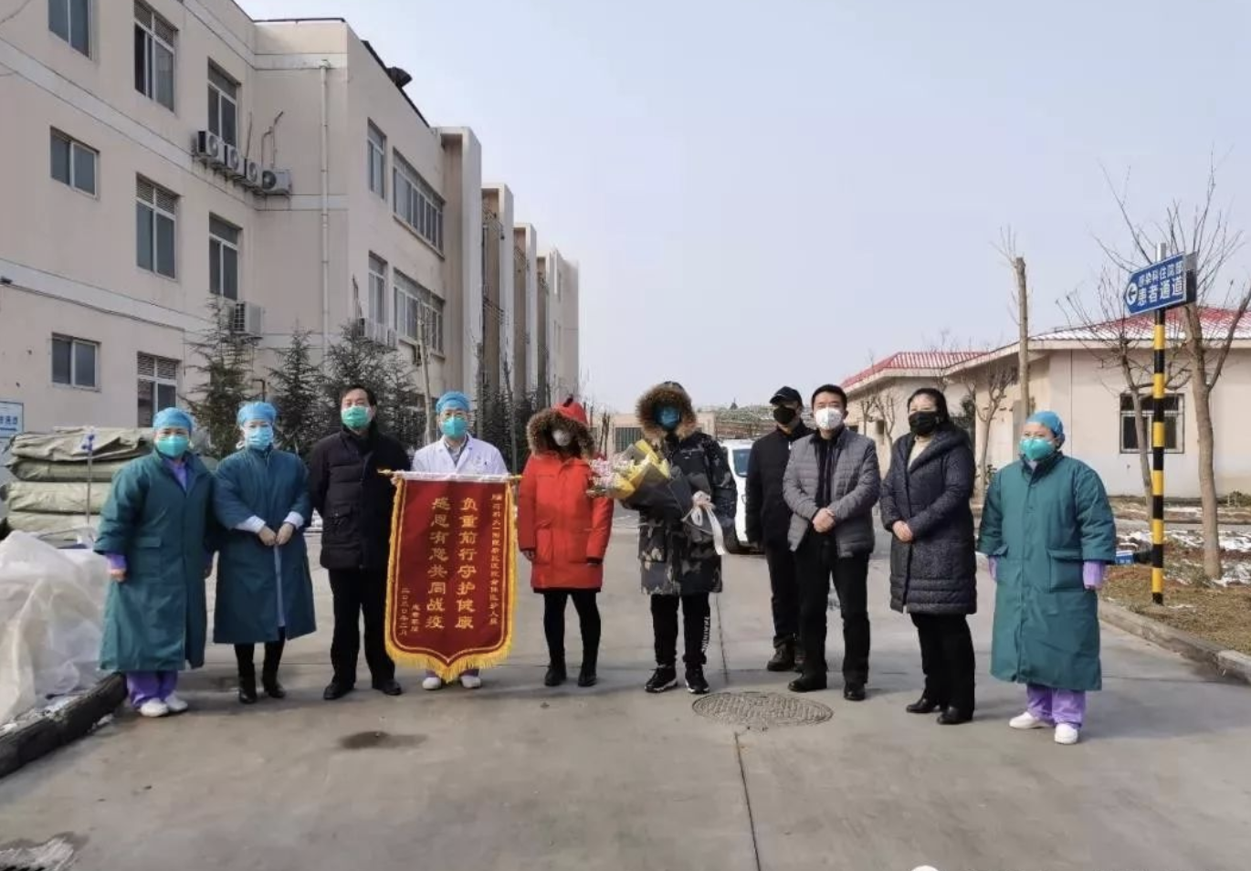 洛阳新增1例确诊病例轨迹涉汽车站、公交／洛阳新增公交线路-第2张图片