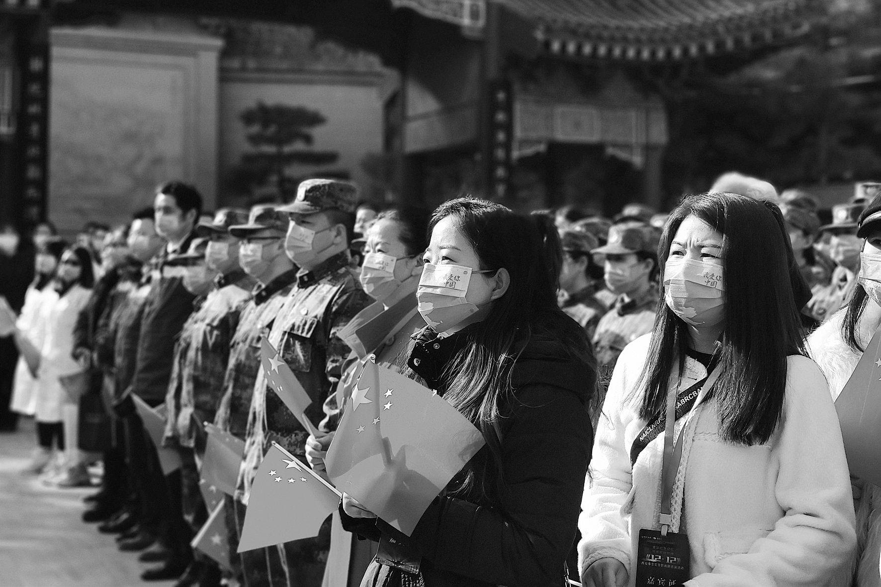 西安疫情什么时候开始的〃西安疫情什么时候爆发的-第3张图片