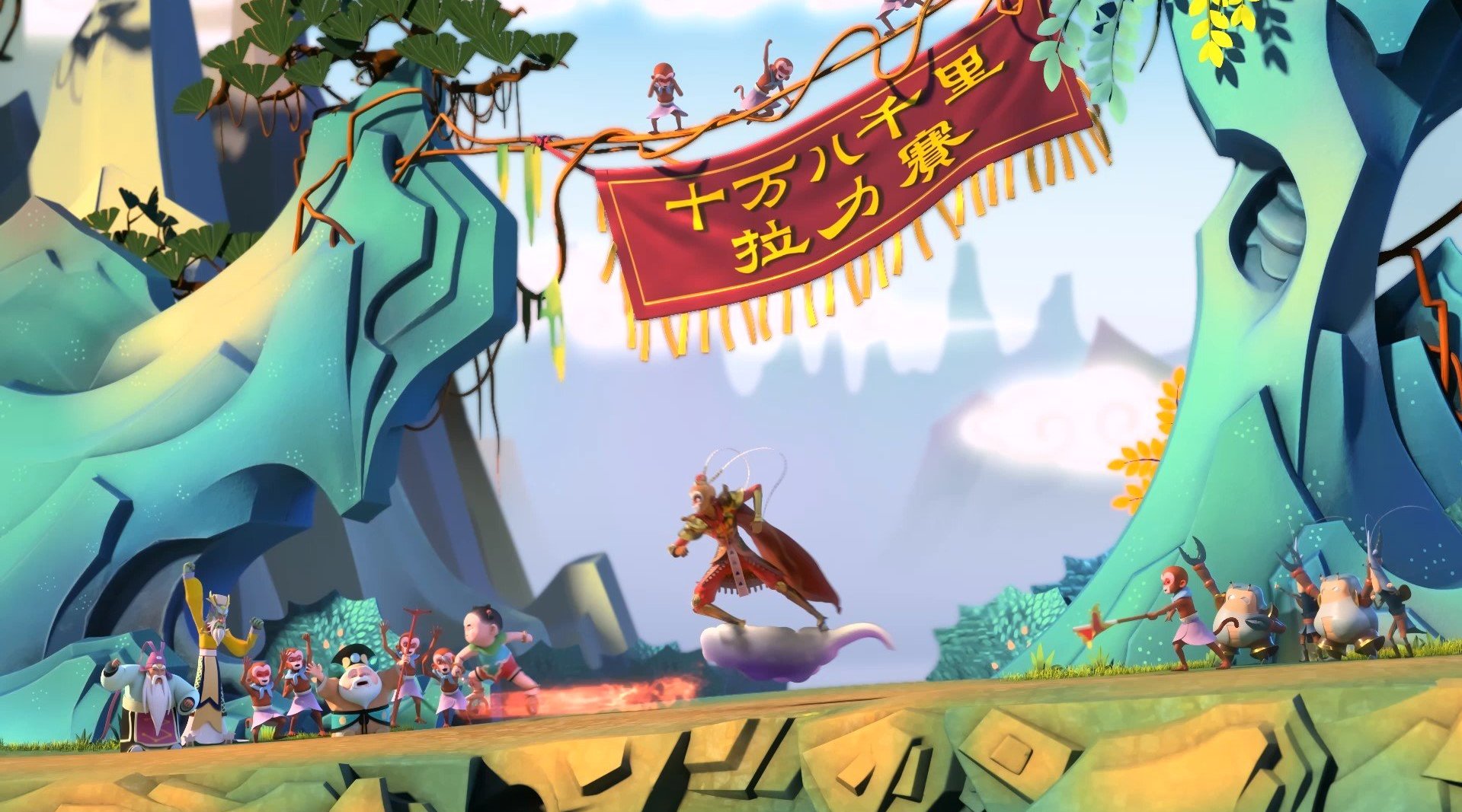 独家实测“新大圣大厅开挂神器下载”透视开挂辅助教程-第2张图片