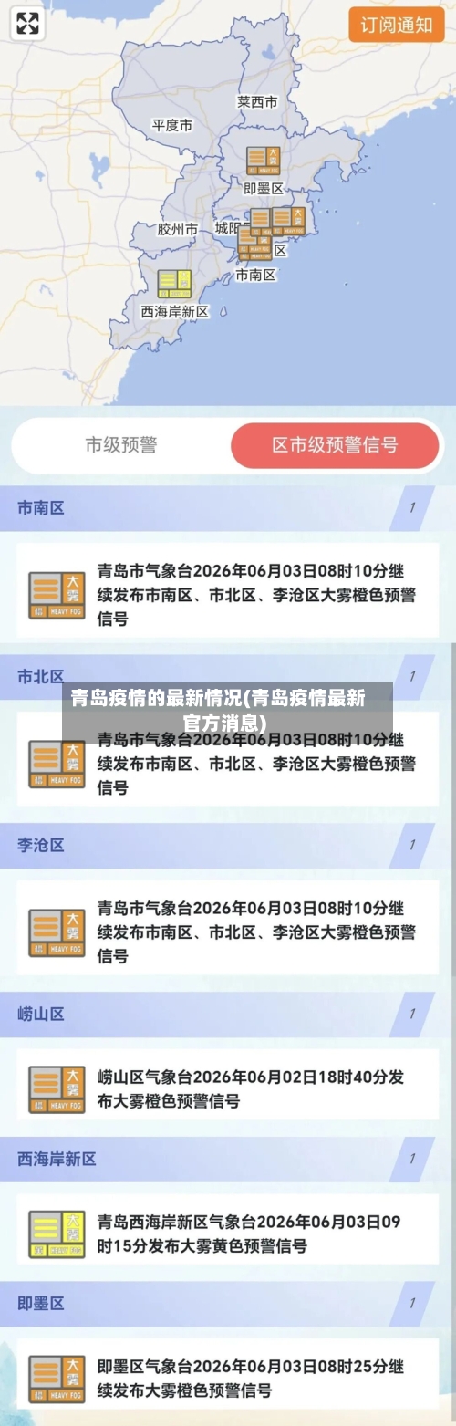 「最新疫情防控消息」〃最新防控疫情情况-第1张图片