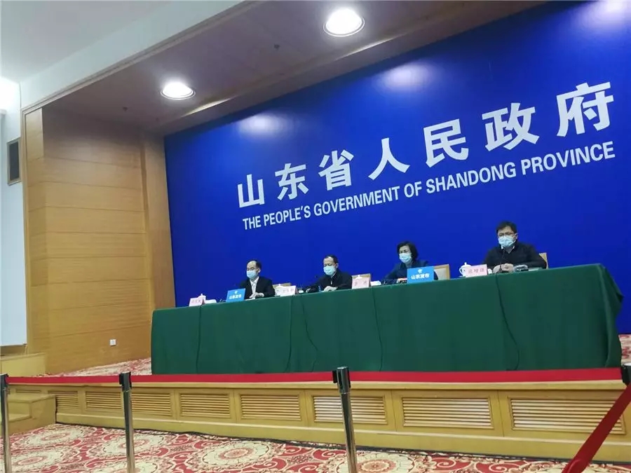 山东青岛疫情最新今天/山东青岛疫情最新消息今天又增加9人-第1张图片