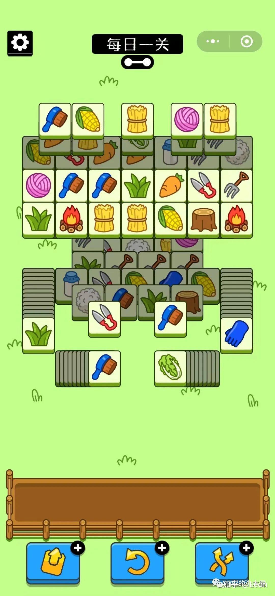 必学教你安装“财神十三张小程序怎样才能有好牌	”开挂辅助脚本+详细开挂安装教程-第2张图片
