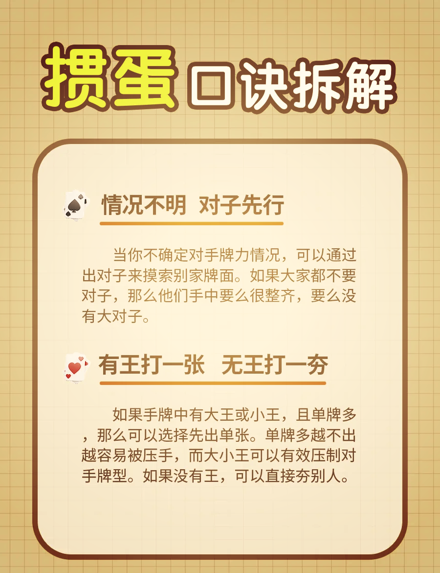 2026首发辅助“掼蛋开挂辅助器”开挂神器{透视辅助}全揭秘-第2张图片