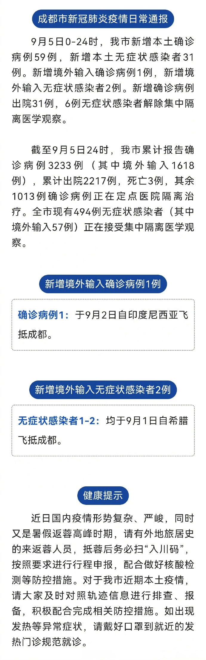 「深圳昨日新增本土确诊33例」〃深圳新增2例本土确诊病例,详情公布-第2张图片