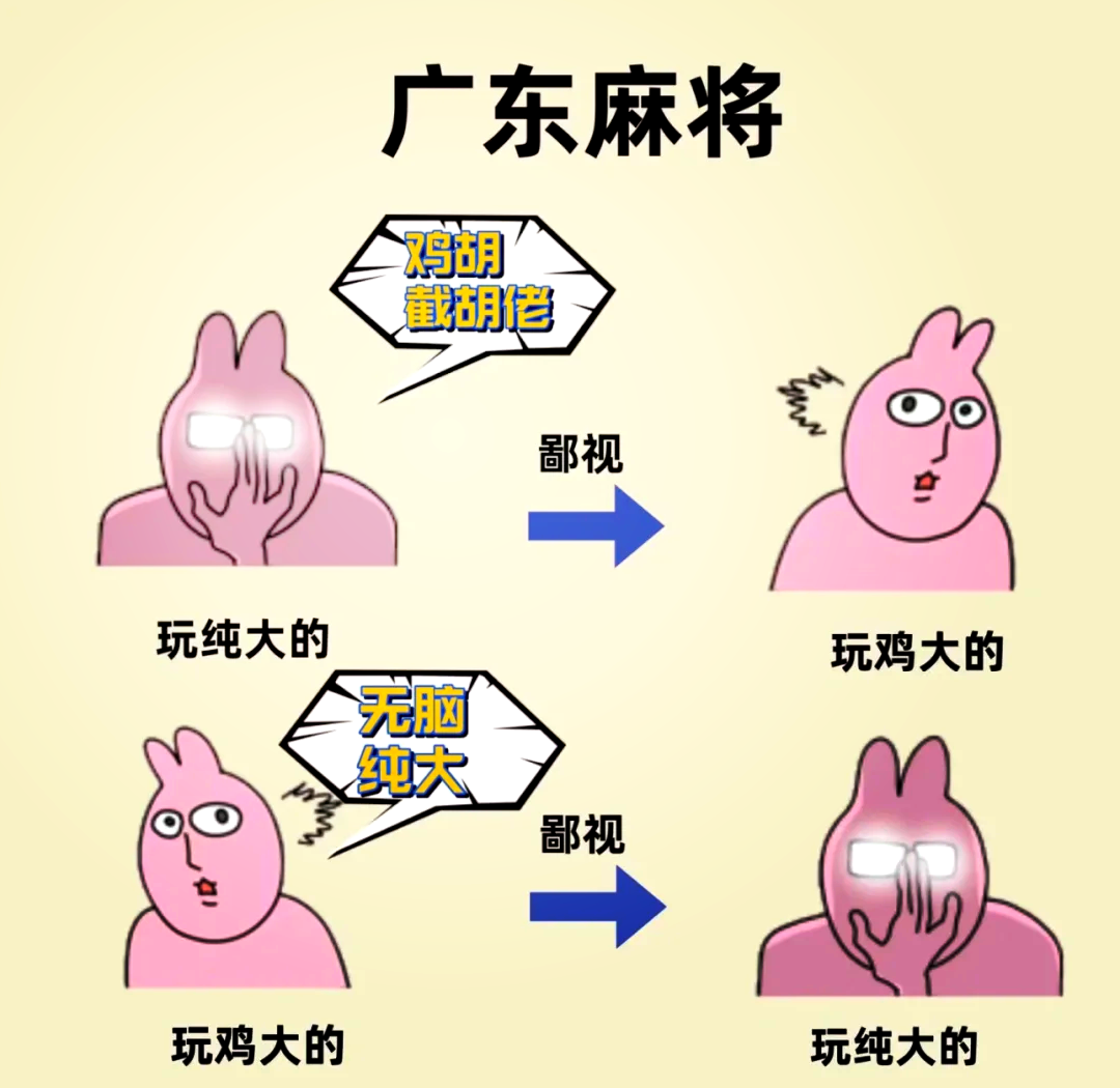 强力推荐“粤乐广东麻将可以开挂吗	”(透视)其实确实有挂-第2张图片