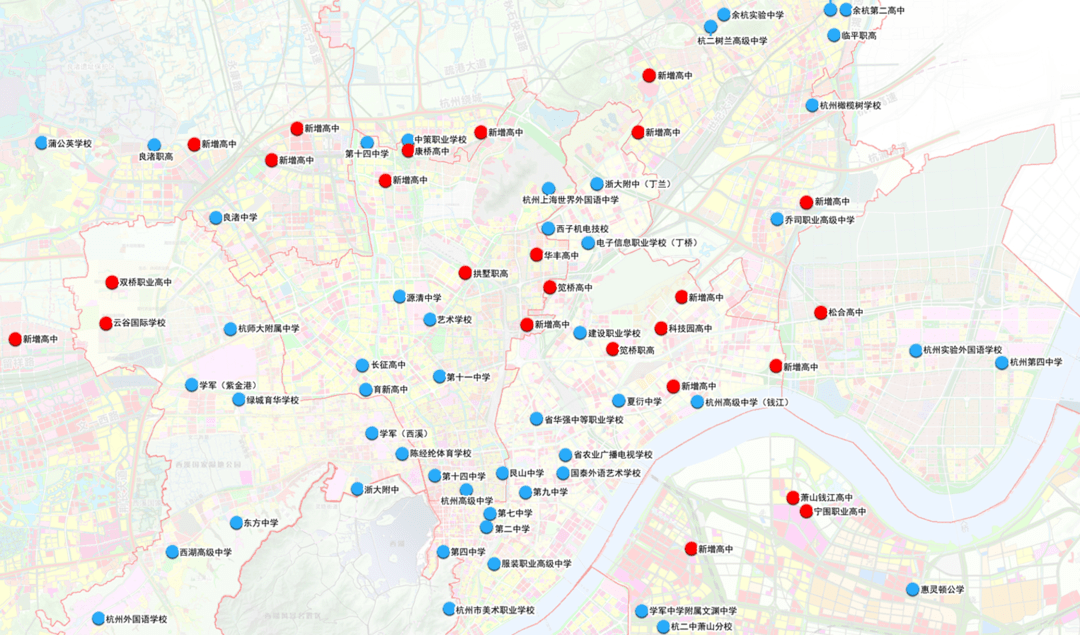 杭州新增(杭州新增人口数据)-第2张图片
