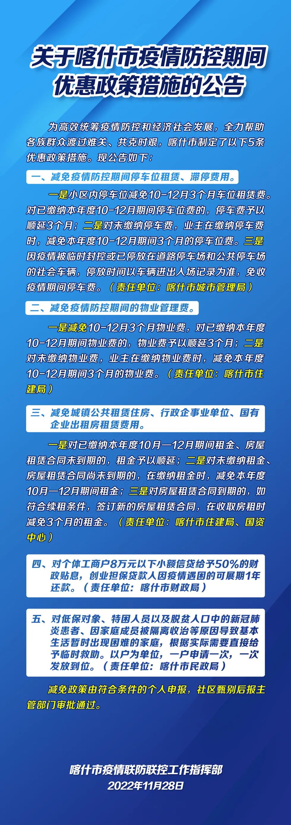 【新疆喀什疫情最新消息/新疆喀什地区疫情最新情况】-第1张图片