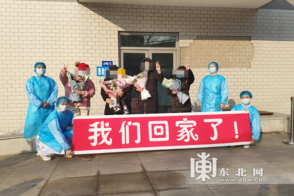黑龙江最新疫情情况-黑龙江疫情最新报告-第1张图片