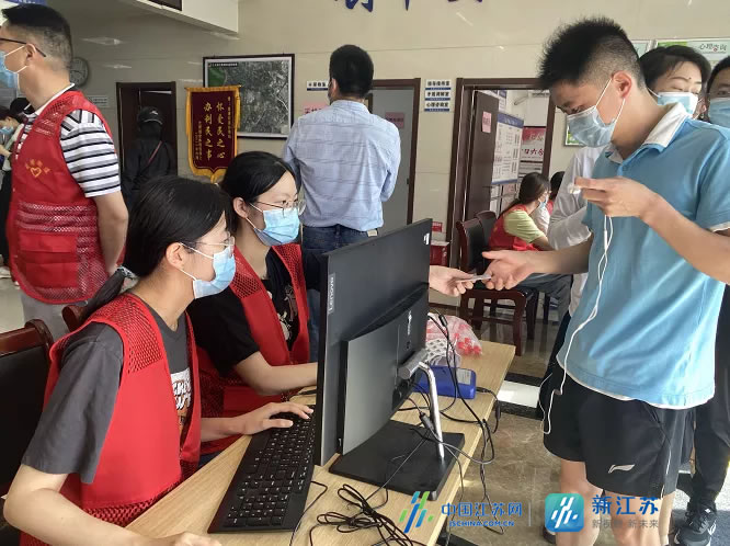 南京核酸证明标准,南京核酸检测证明有效期多久-第2张图片