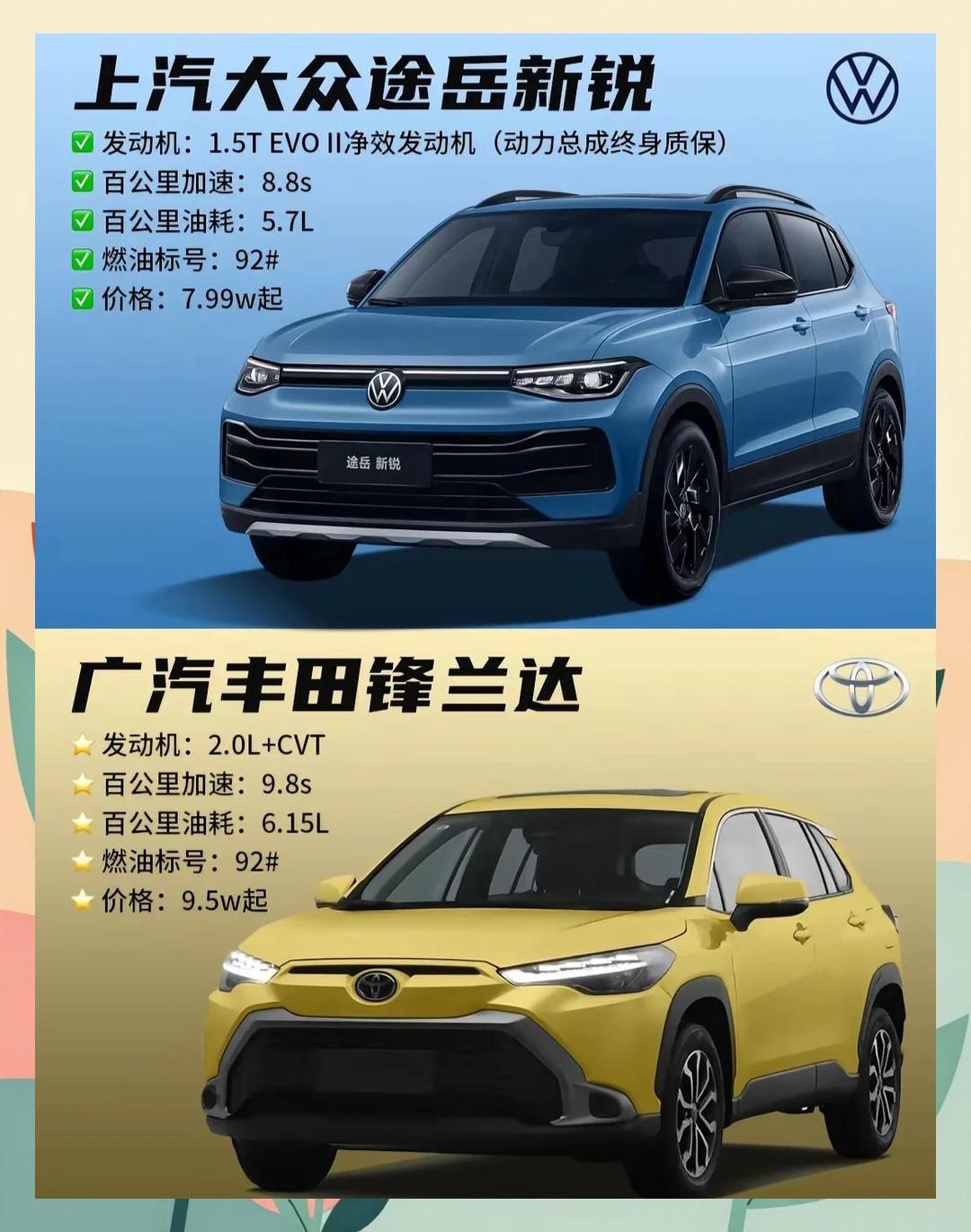 全部suv车型/suv全部车型及费用-第1张图片