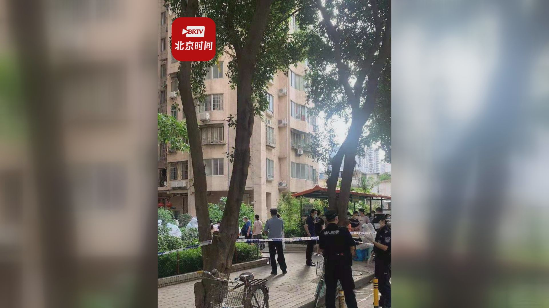 【广州发现6名核酸阳性人员,广州发现6名核酸阳性人员】-第2张图片