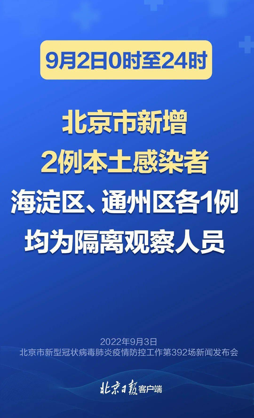 北京调整隔离管理措施/北京调整隔离管理措施最新消息-第2张图片