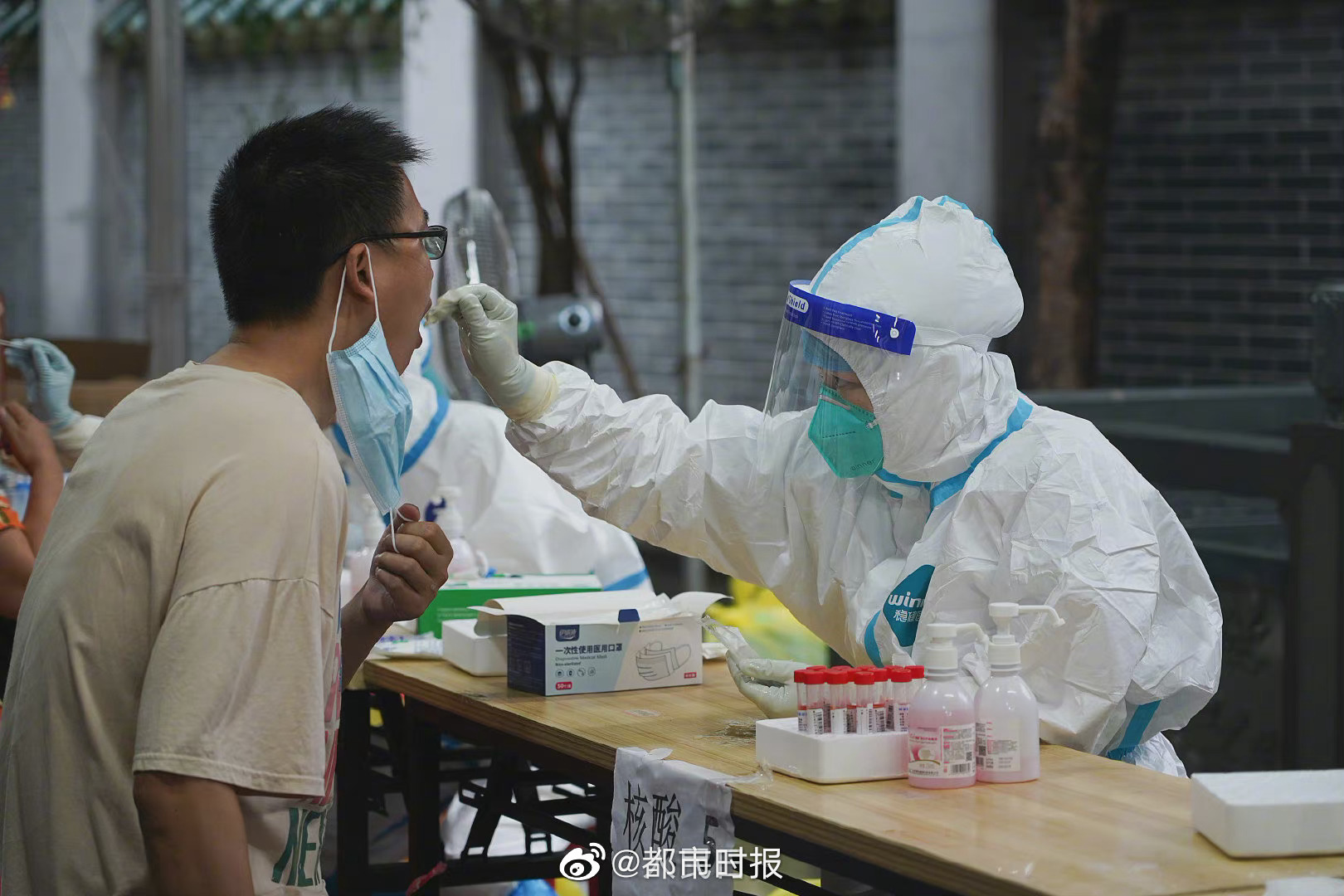 大连本轮疫情传至4省7城.大连此轮疫情-第1张图片