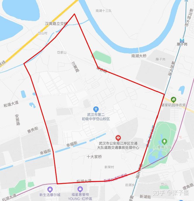 【武汉防疫防控的最新政策,武汉防疫管控政策】-第3张图片