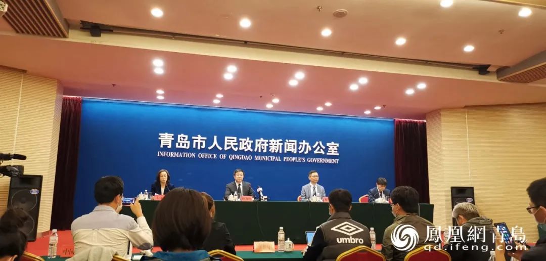 青岛疫情最新消息还能去青岛吗-青岛疫情新增最新通报还能去吗-第2张图片