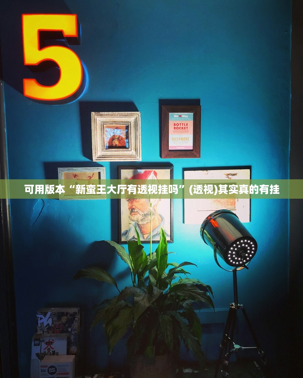 可用版本“新蛮王大厅有透视挂吗”(透视)其实真的有挂